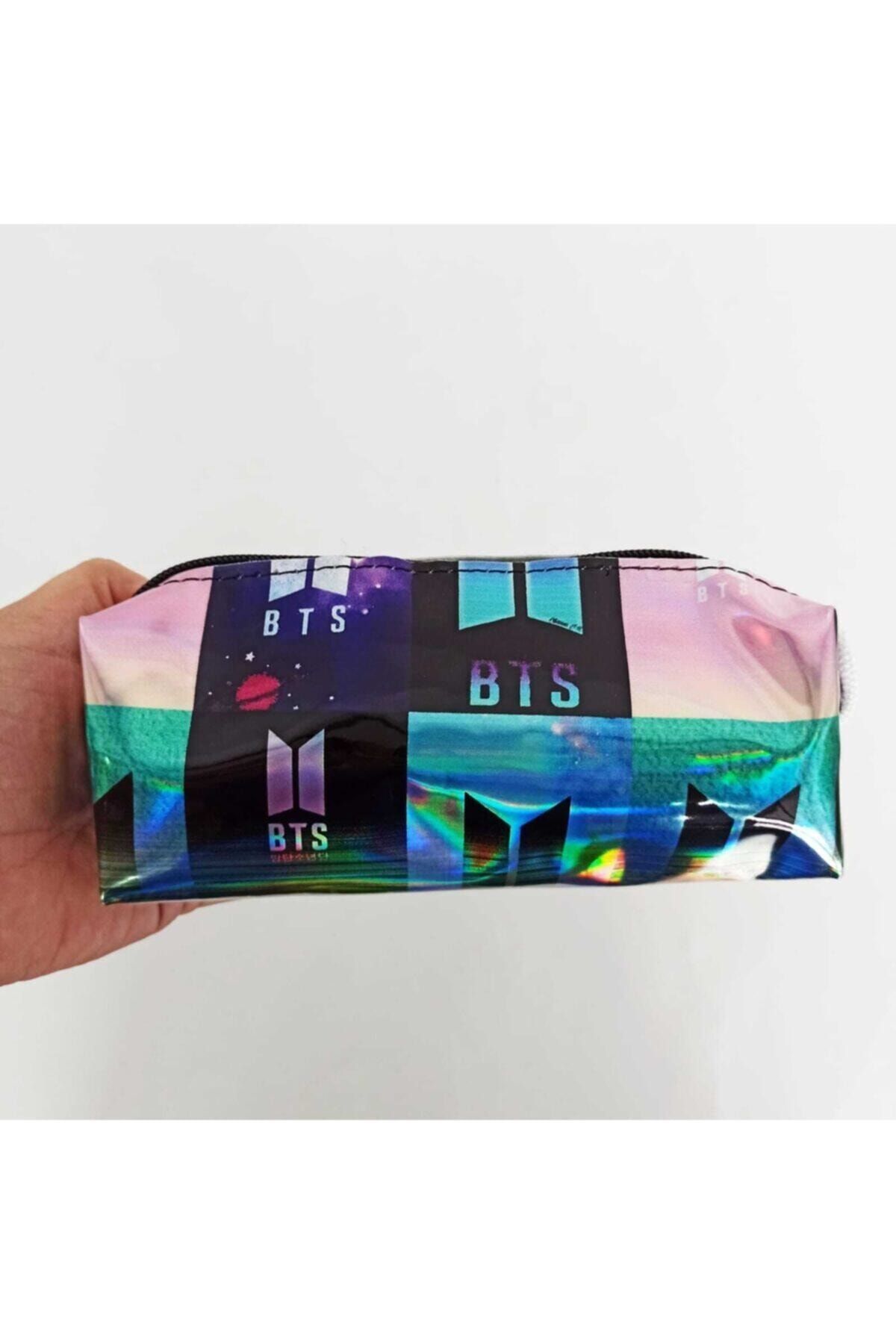 Ne&Ra Bts Kalemlik Hologram