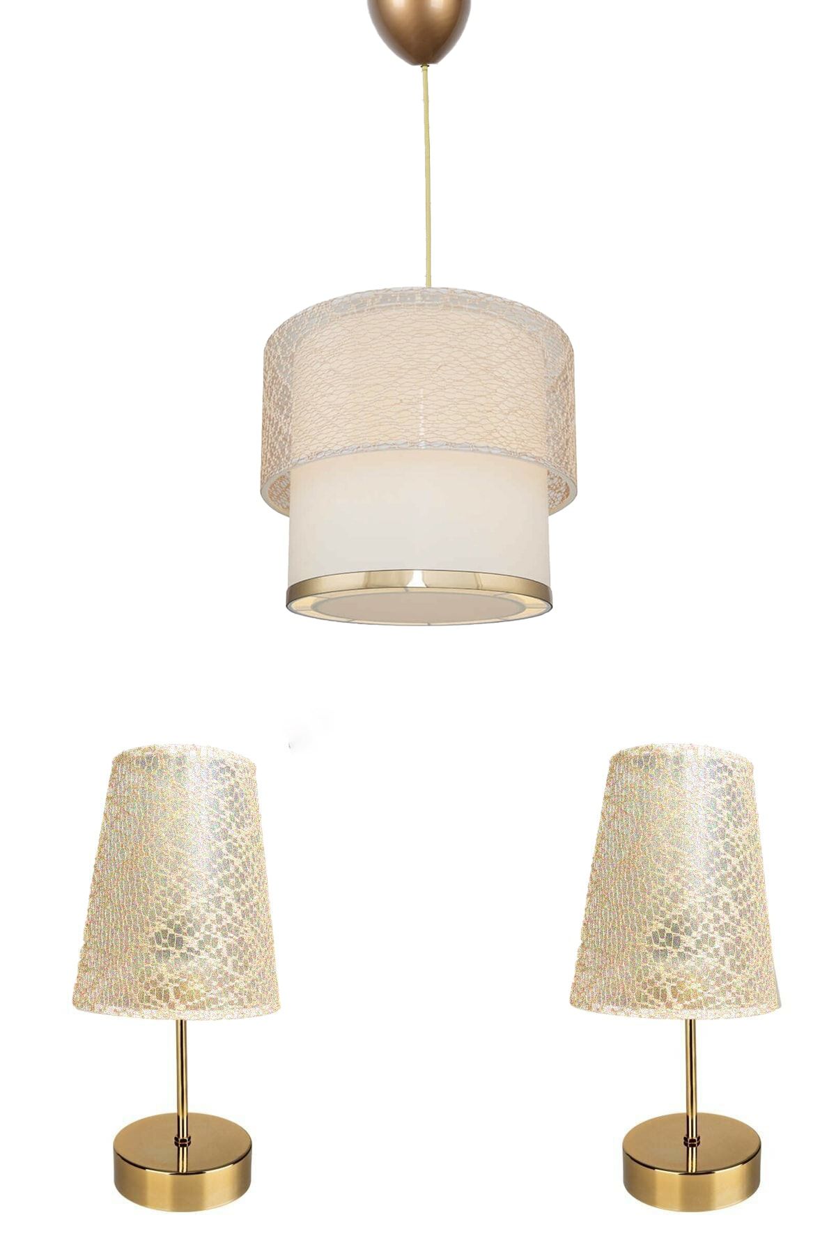 kocvizyon Dory Model Yatak Odası Set