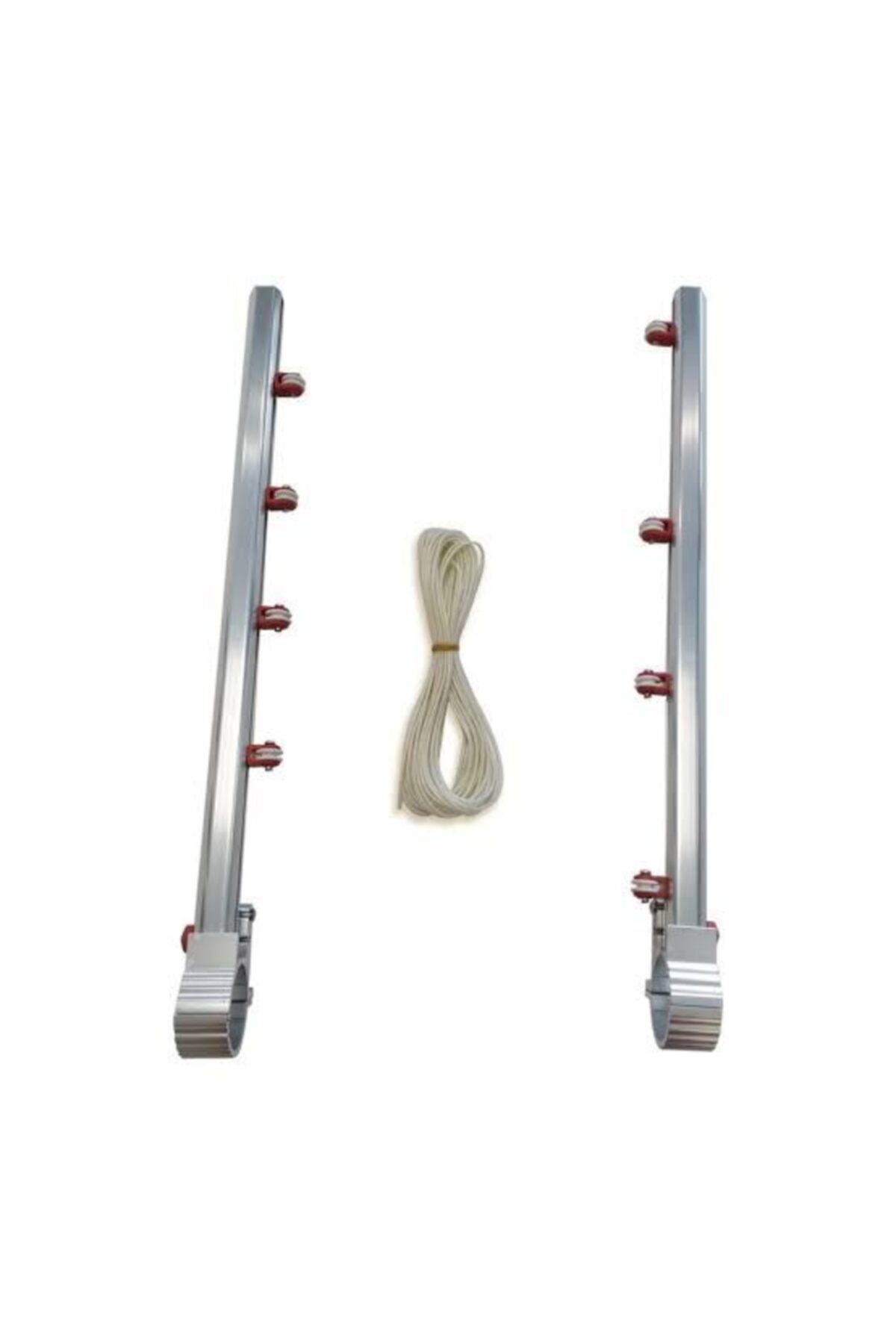 AKC Aliminyüm Extra Çamaşır Kurutmalığı