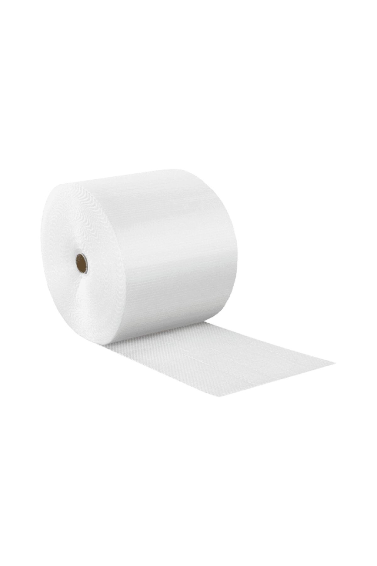 FOR YOU EVERYTHİNG Balonlu Naylon 70 Metre X 30 Cm Ebat Pat Pat Pıt Pıt Naylon Ambalaj Naylonu