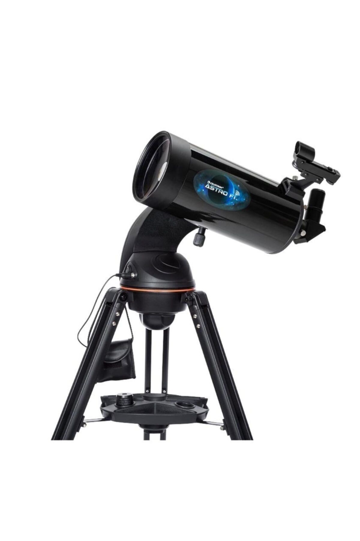 Celestron 22206 Astrofi 127mm Wifi Teleskop Telefon Adaptörü İle