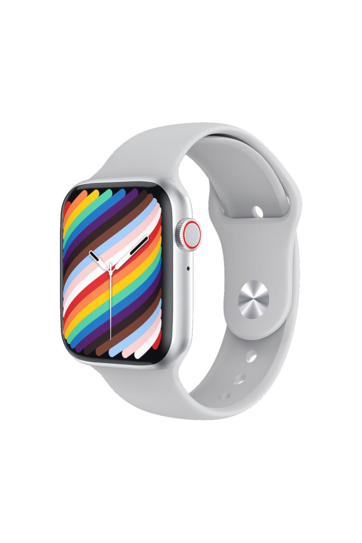 TechPods Hw22 Plus Çift Tuş Aktif Akıllı Saat