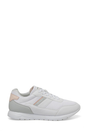 LESCAR TX W 4FX Beyaz Kadın Sneaker Image 0