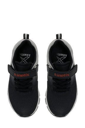 VANYA II 4FX Lacivert Erkek Çocuk Spor Ayakkabı Image 4