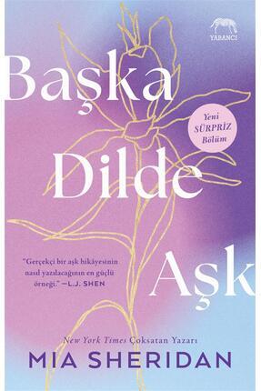 Başka Dilde Aşk Image 0