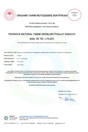 Product