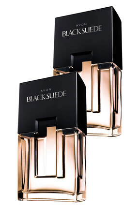 Black Suede Erkek Parfüm Edt 75 Ml. İkili Set Image 0