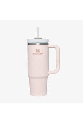 The Quencher H2.O Flowstate Tumbler 0.89L 30Oz 2.0 Unisex Krem Termos Image 0