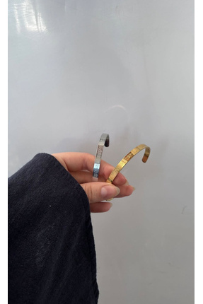 Ayetel Kürsi Çift Bilekliği - Manevi Hediye Arayanlara Image 1