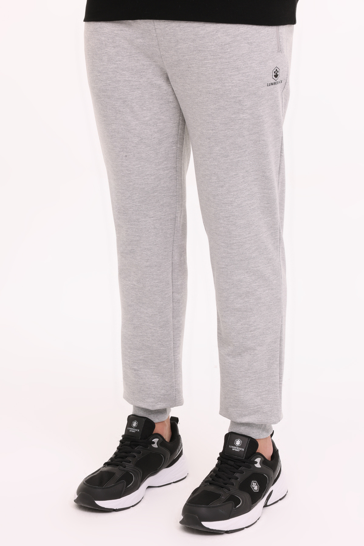 MB CT107 Jogger 4pr Gri Gri Mellang انجمن مردان شش