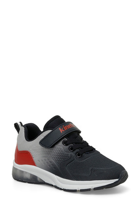 VANYA II 4FX Lacivert Erkek Çocuk Spor Ayakkabı Image 2