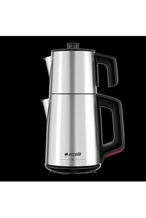 CM 6582 I XL Çay Makinesi Image 0