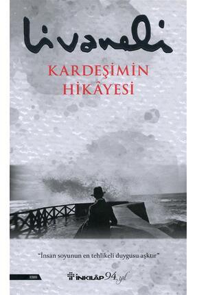 Kardeşimin Hikayesi Image 0