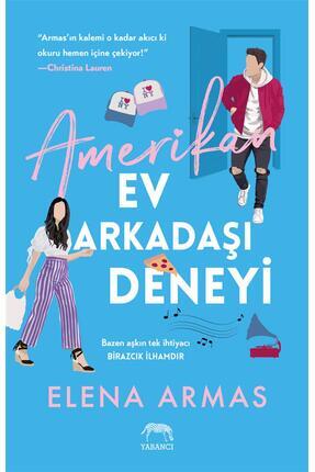 Amerikan Ev Arkadaşı Deneyi Image 0