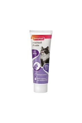 Duo Malt Paste Tüy Yumağı Kontrol Kedi Macunu 100 gr - 2 Adet Image 0