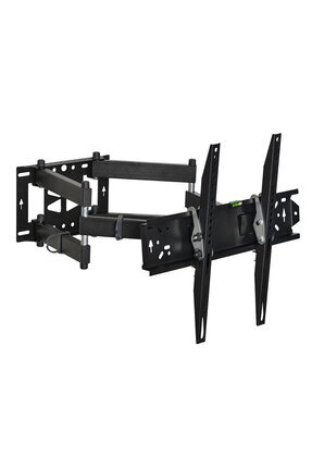 VT-752 HC PRO 39-65'' Kilitli Hareketli Lcd-Led Duvar Askı Aparatı Image 0