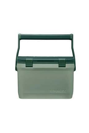 STAN ADV 16QT COOLER GREEN EU Kamp Buzluğu Image 0