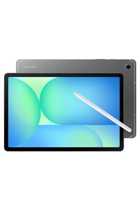 Galaxy Tab S10 FE Plus SM-X620 Gümüş 256 GB 13.1