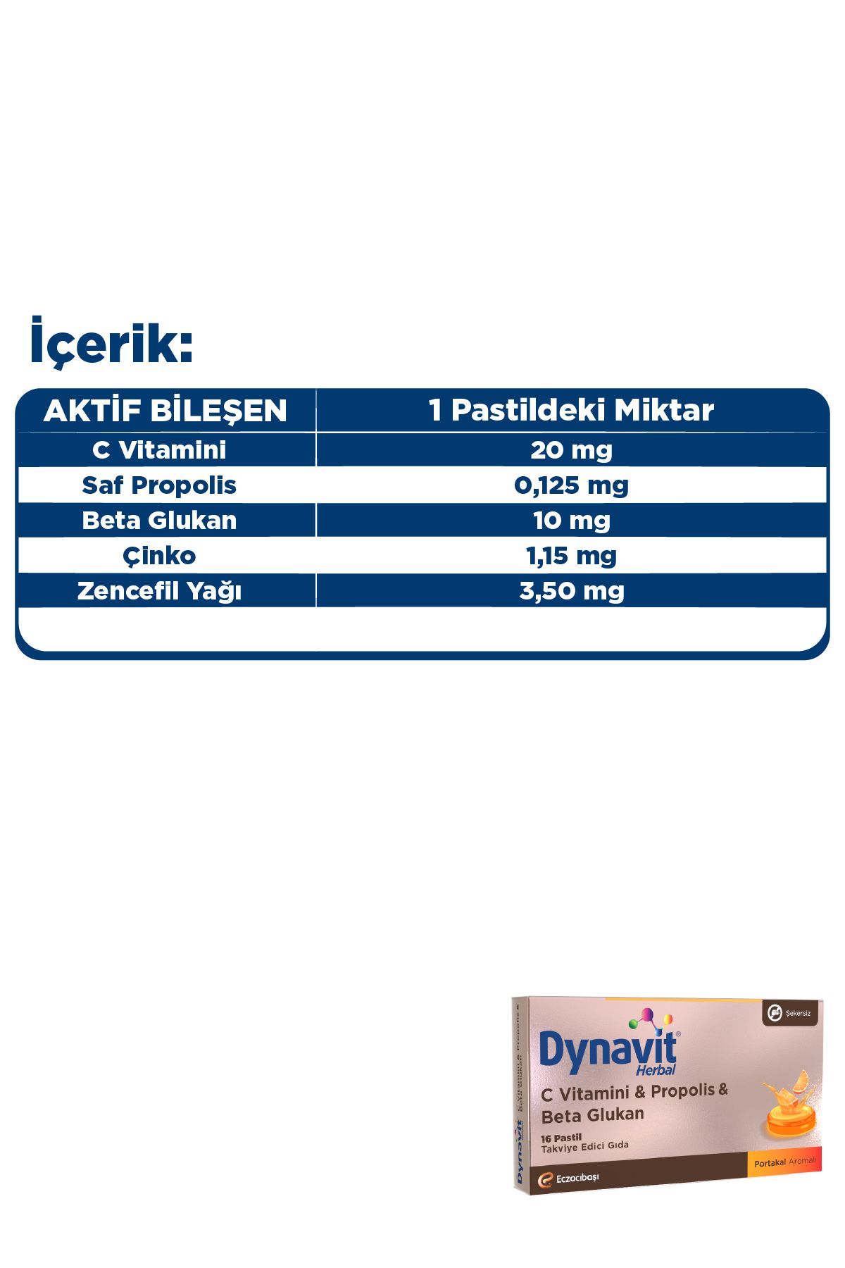 Product