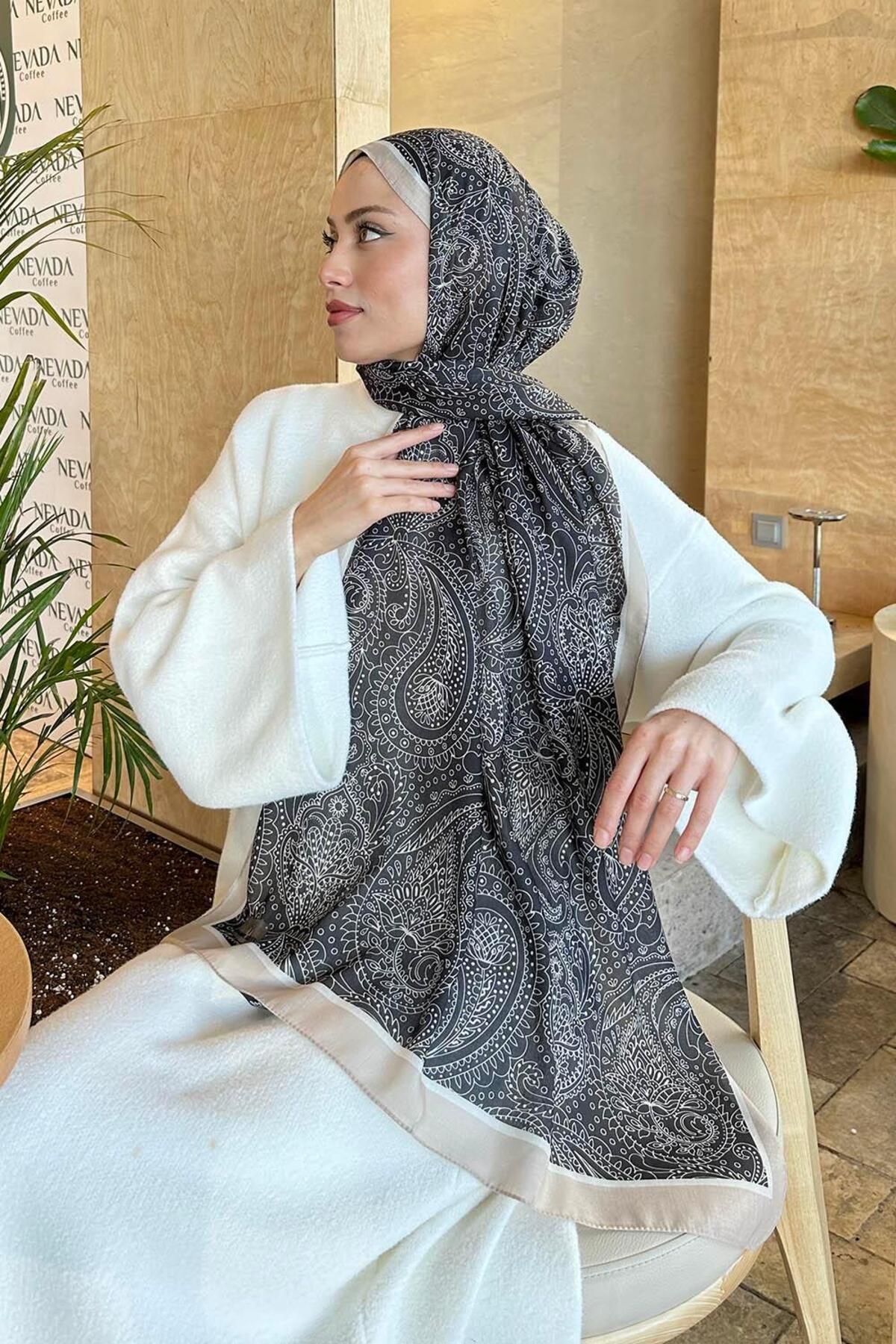 الگوی یکپارچهسازی با سیستمعامل شال پنبه بژ سیاه