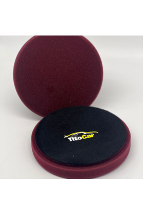 Titocar Orbital Hare Pedi Bordo 150mm Image 0