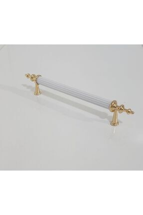 Elif Kulp ( 96 Mm ) Metal Vidalı. Dolap,şifonyer,ünite,komidin,mutfak Dolabı,vestiyer Image 0
