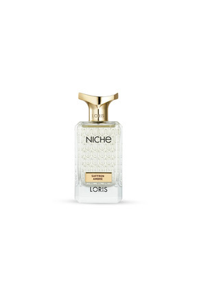 Saffron Ambre Niche Parfüm 70 ml Image 0