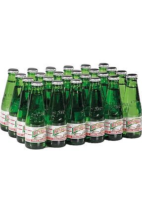 Sade Maden Suyu 24 x 200 ml Image 0