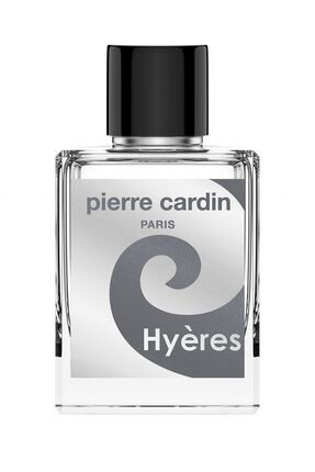 Hyeres EDT Erkek Parfüm 100 ml | Odunsu, Fresh | Limon, Bergamot, Sandal Ağacı, Vanilya, Vetiver Image 0