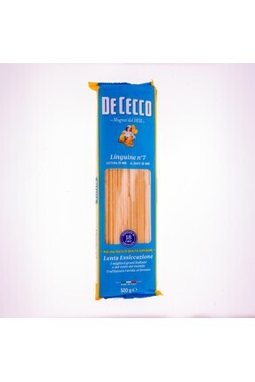 Linguine No 7 500 Gr Image 0