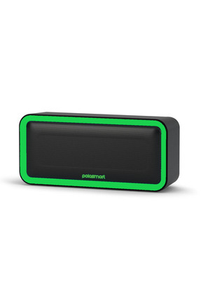 PBS225 Bluetooth Hoparlör Yeşil Image 0