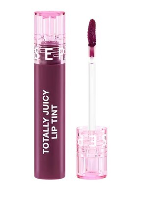 Totally Juicy Lip Tint - Dolgun Parlaklık Veren Dudak Tinti 11 Image 0