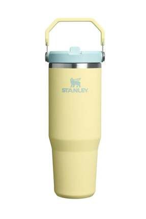 The IceFlow Flip Straw 2.0 Tumbler 0.89L / 30oz Pomelo Termos Image 0