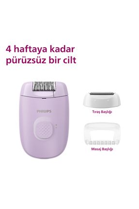 BRE237/05 2000 Serisi Epilatör Image 0
