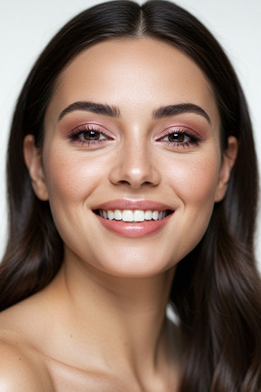 Metalik Likit Göz Farı Pink Crush TKZSS25GR00002 Image 2