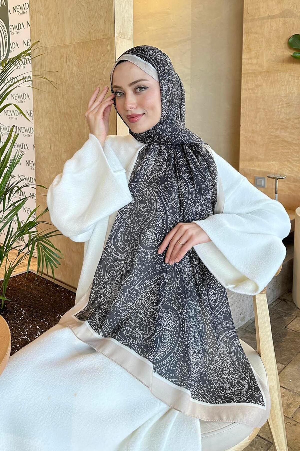 الگوی یکپارچهسازی با سیستمعامل شال پنبه بژ سیاه