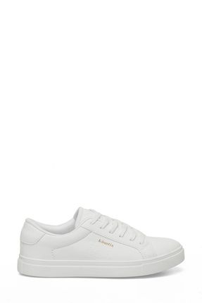 PORO 5FX Beyaz Kadın Sneaker Image 0
