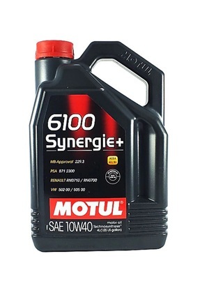 10w-40 6100 SYN ENERGY + MOTOR YAĞI 2024 YILI ÜRETİM Image 0