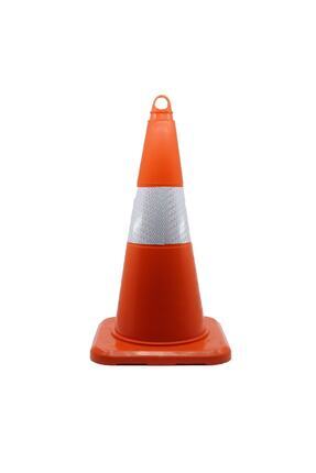 Koni Kırılmaz (DUBA) 45 Cm Als 0033b Plastik 1 Adet Image 0
