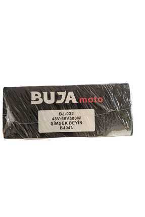 HIZLANDIRILMIŞ AKILLI BEYİN 48V-60V 500W (50KM HIZ) Image 4