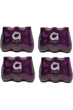 Avsar Cplus 200ml*24 Lu Karadut&f.uzumu Image 0