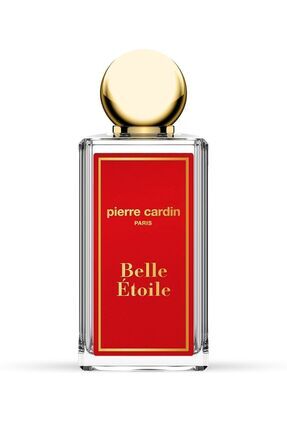 Belle Etoile EDT 100 ml Kadın Parfüm PCCB001001 Image 0