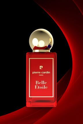 Belle Etoile EDT 50 ml Kadın Parfüm PCCB001002 Image 0