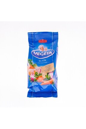 Original Sebze Çeşnisi 250 Gr Image 0