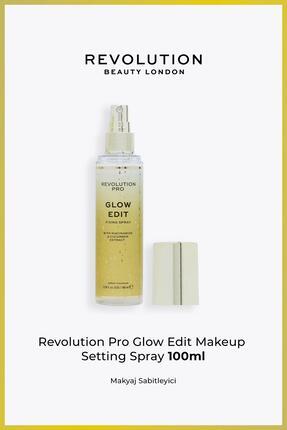 Glow Edit Makeup Setting Spray 100ml Image 0