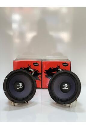 8PEE224 20CM 250RMS MİDRANGE Image 0