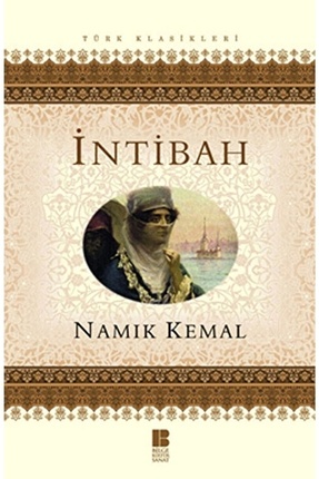 Intibah / Namık Kemal / / 9786055506766 Image 0