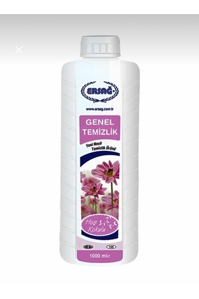 Genel Temizlik - Yeni Tarihli - Orijinal Image 0