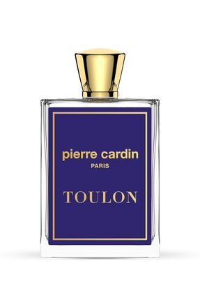 Toulon EDT 100 ml Erkek Parfüm PCCB000601 Image 0