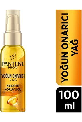 Pantane 100 ml Serum Onarıcı Ve Koruyucu Bakım Image 0